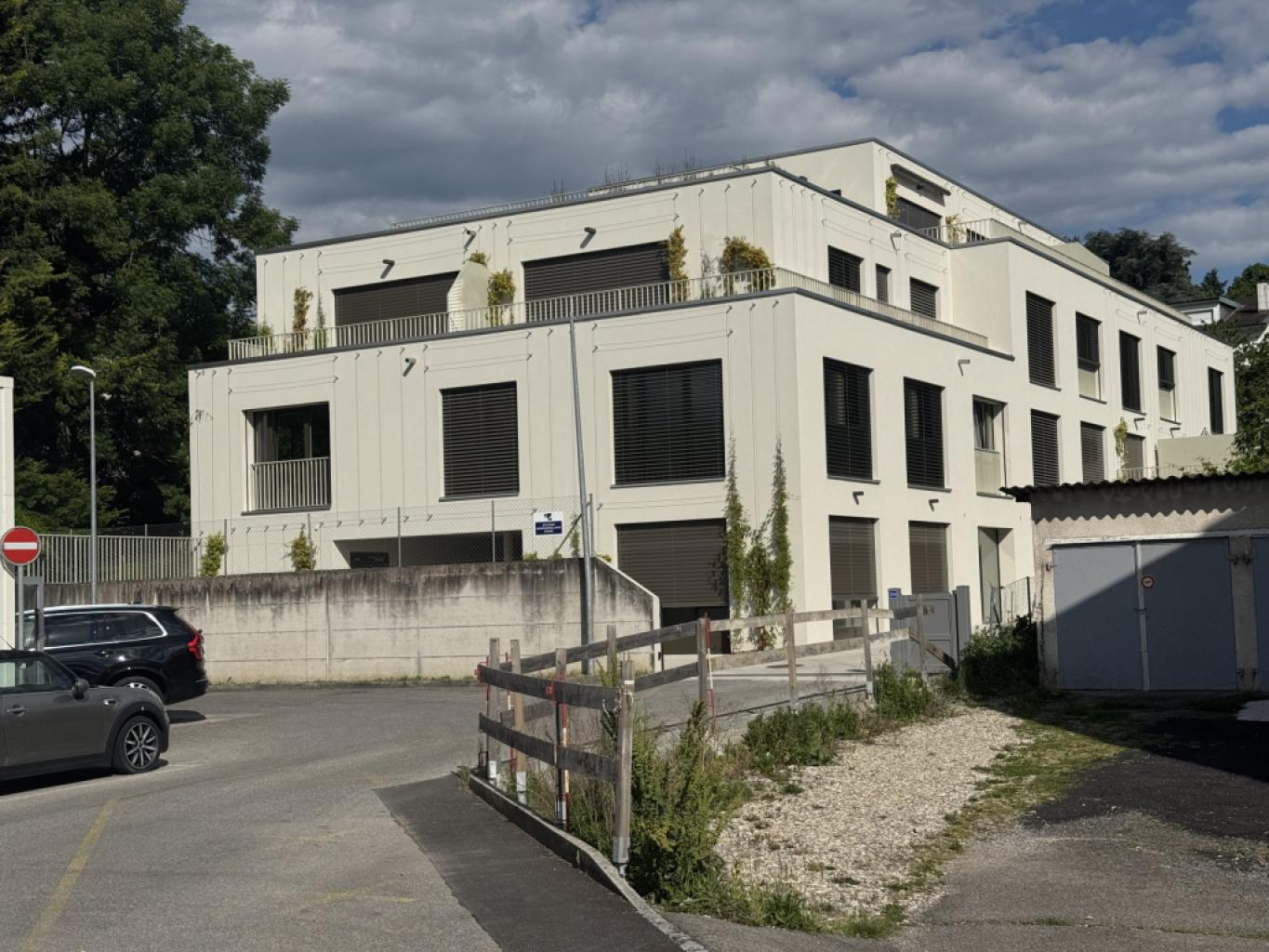 Route de Ferney 206