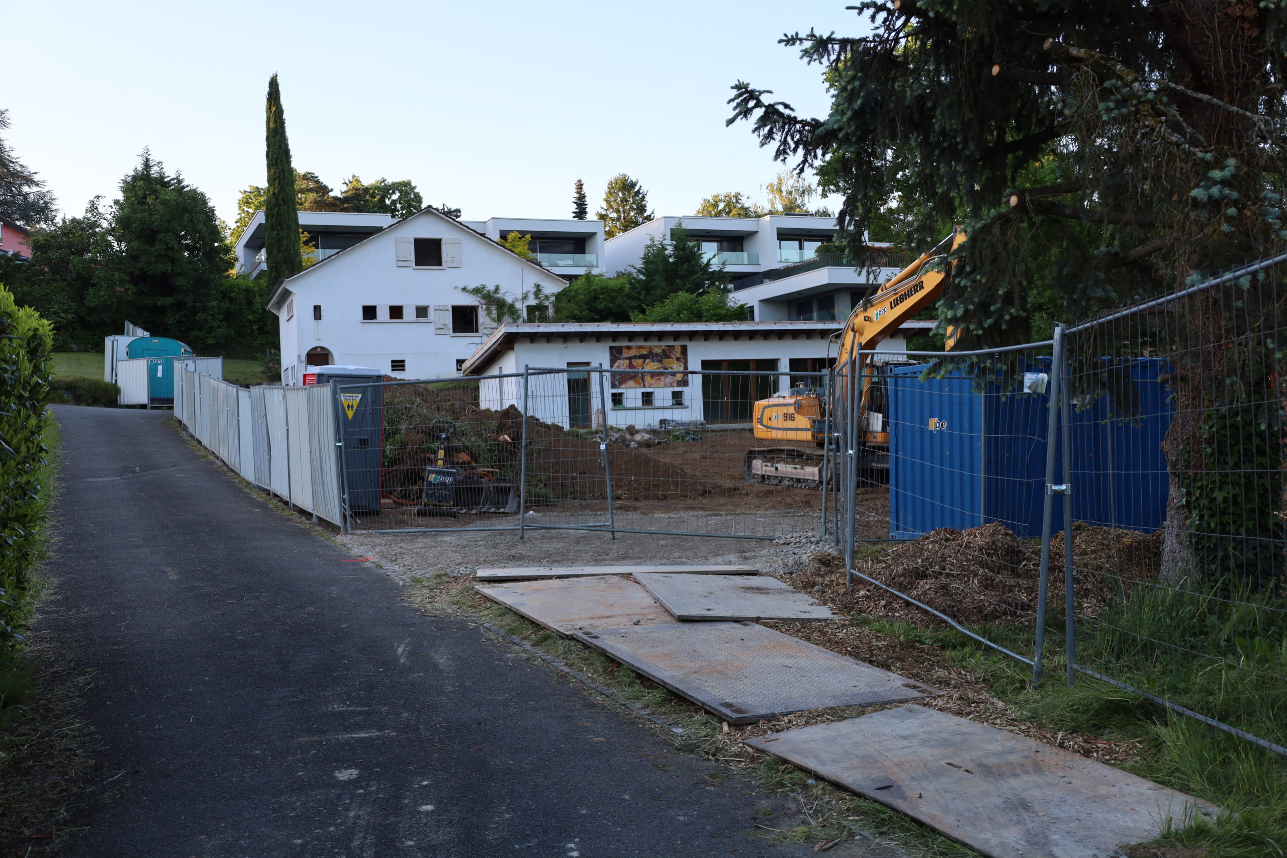 Chemin de la Charrue 2