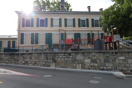 Bâtiment à Route de Pressy 4, 1253 Vandoeuvres