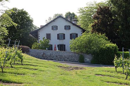 Route de Meinier 177-179
