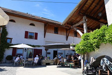 Domaine de Cherre