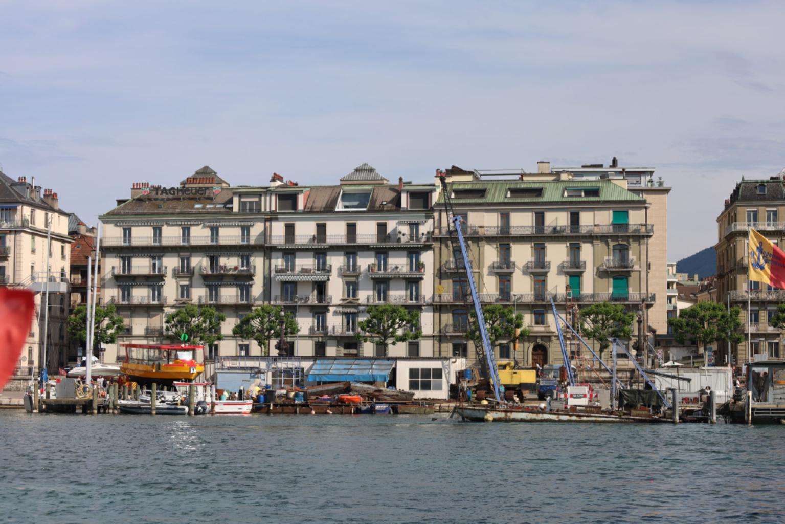 Quai Gustave-ADOR 10