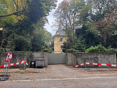 Route de Ferney 143