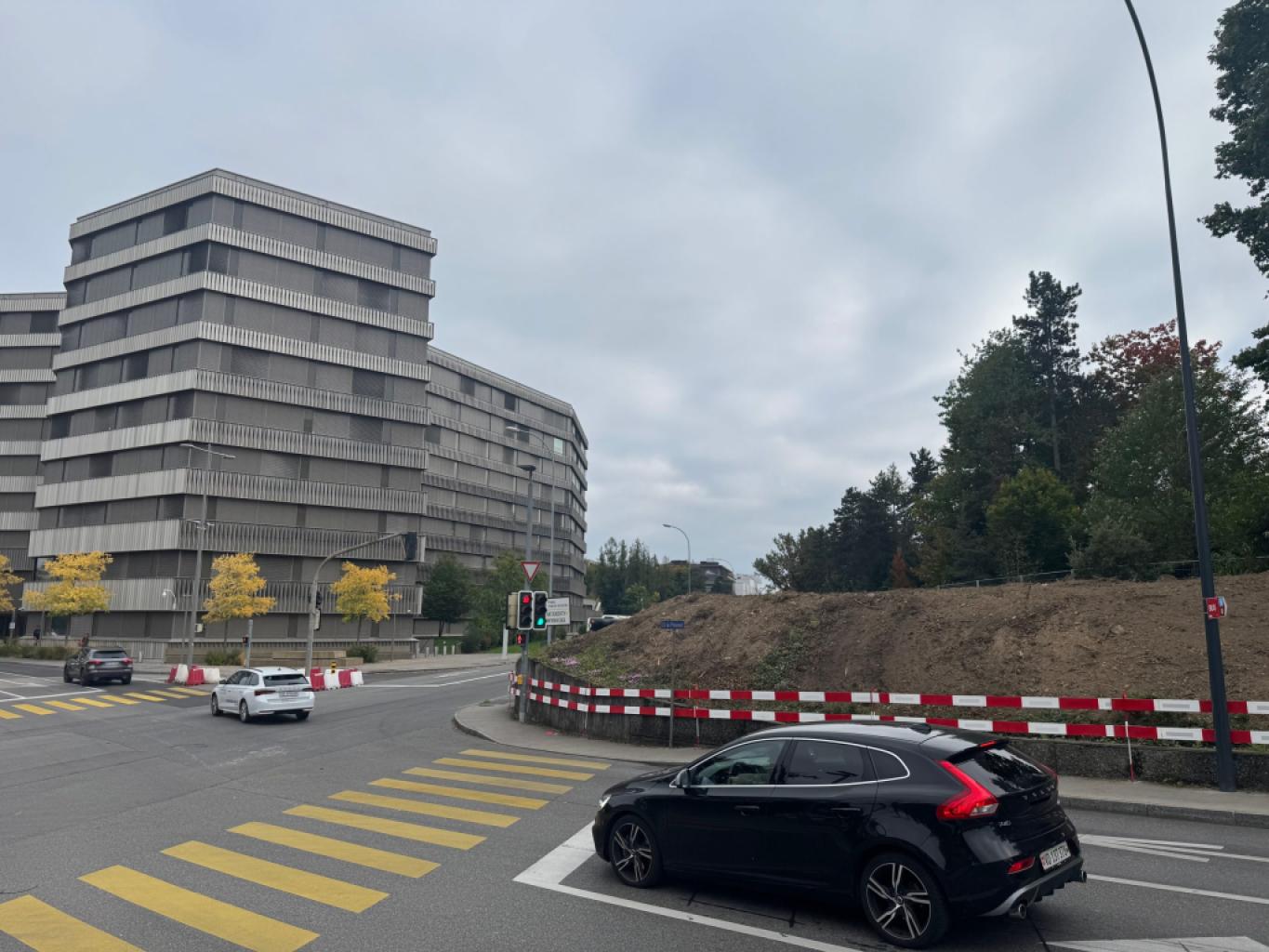 Parc Plein-Soleil