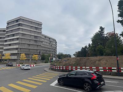 Parc Plein-Soleil