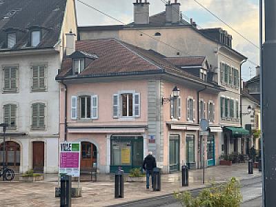 Rue du Pont-Neuf 3