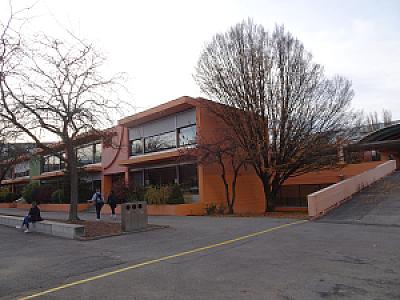 Ecole d'Onex Parc