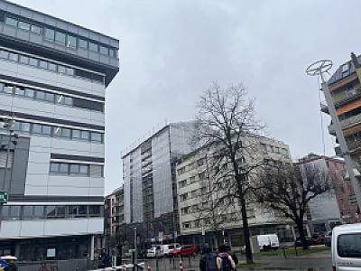 Boulevard de la Cluse 51