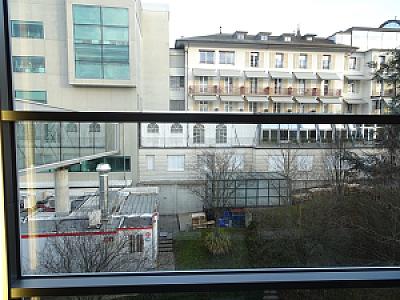 Clinique de la Colline
