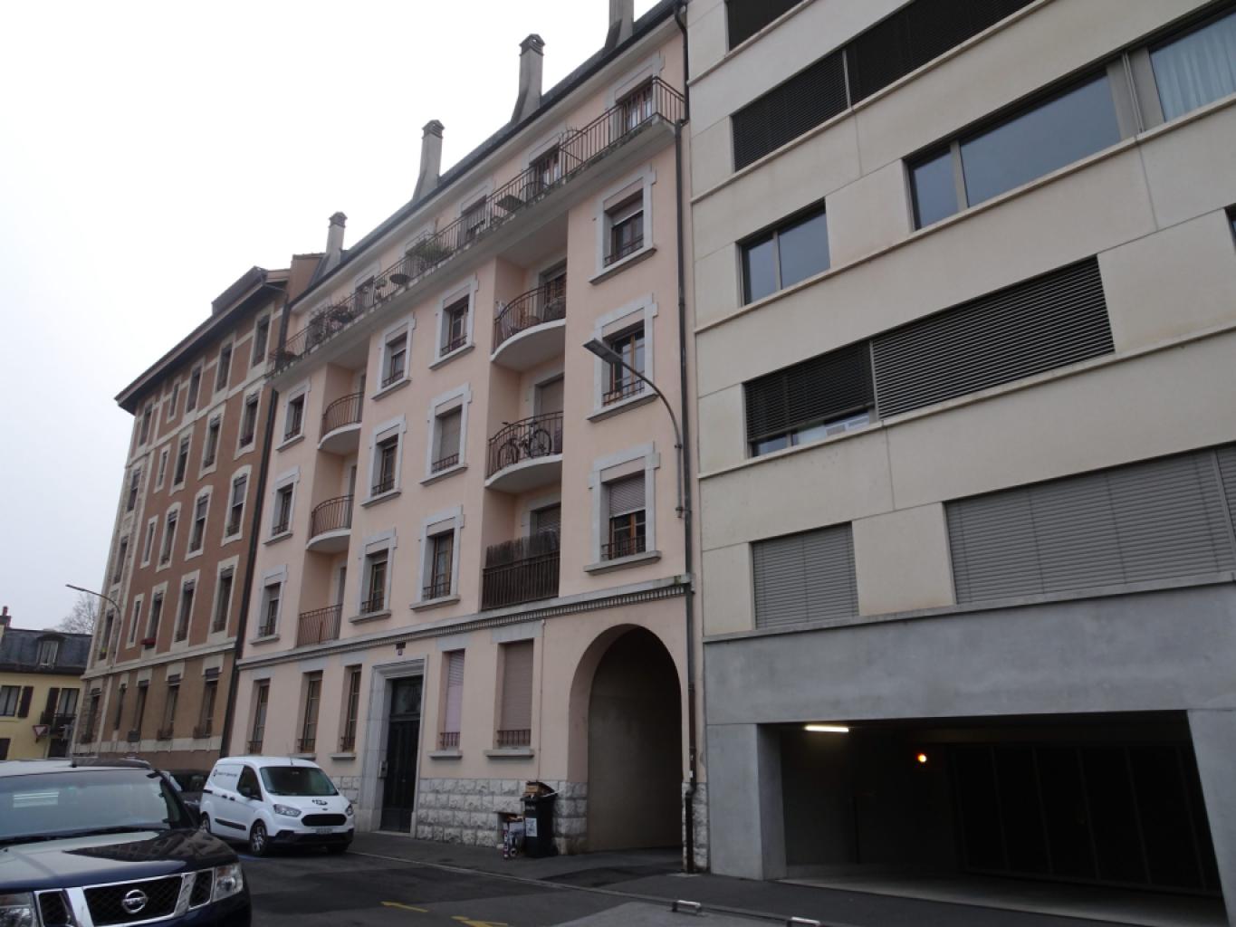 Rue Dr-Georges-AUDÉOUD 10