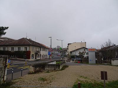 Chemin du Bornalet 2