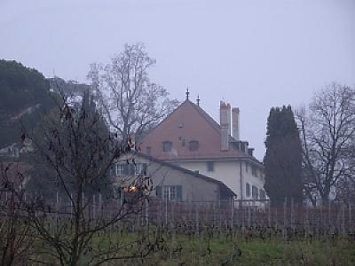 Route de Champvigny 29