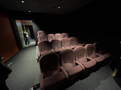 Cinéma Bio