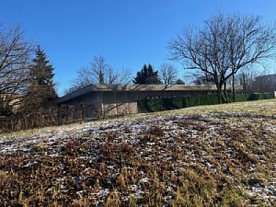 Route de Meyrin 148