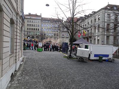 Cour de Saint-Pierre 4-6