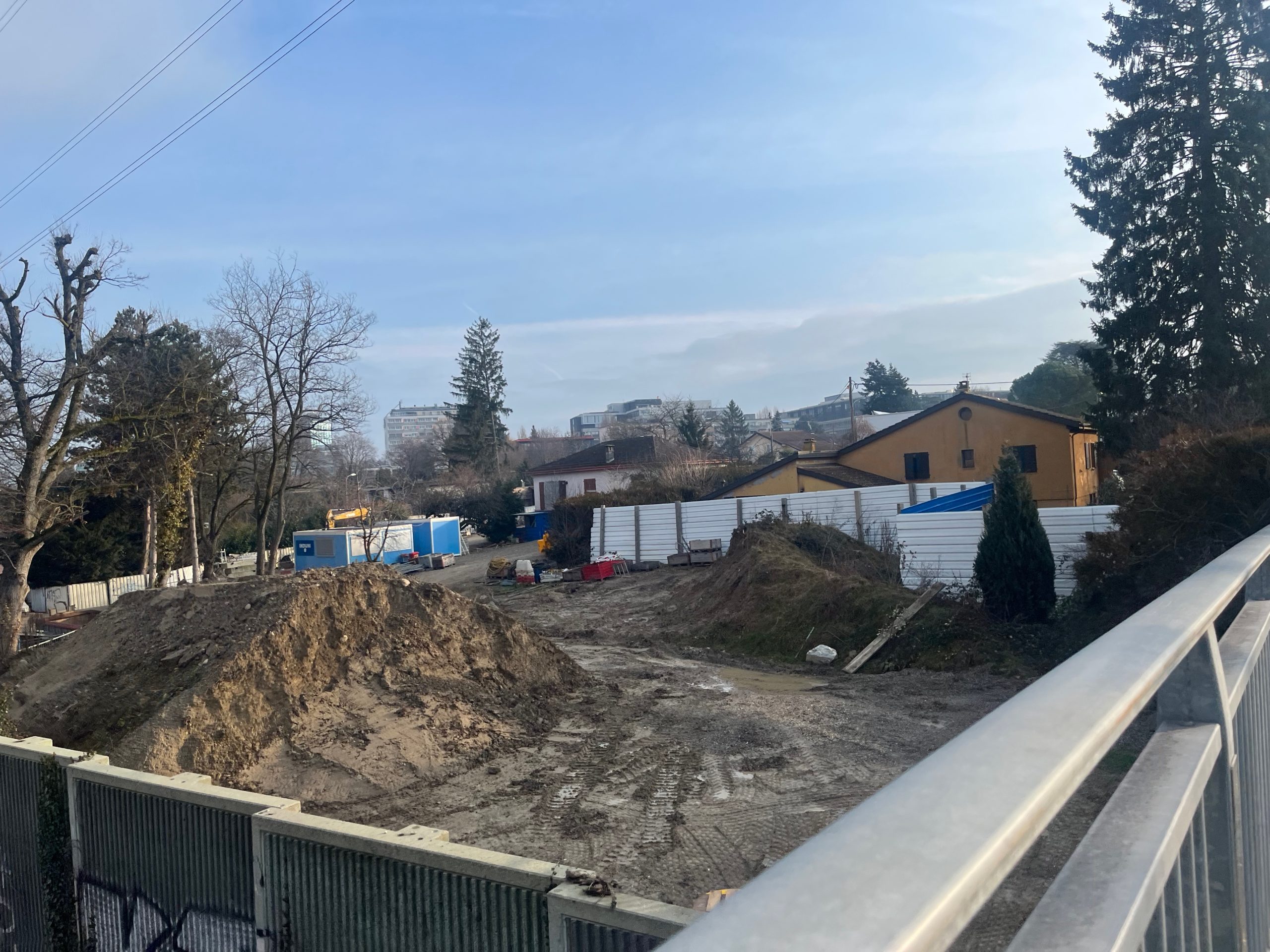 Chemin du Ruisseau 21