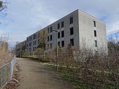 Cité Schifferstein