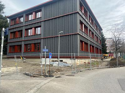 Ecole des Ailes