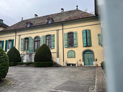 Château de Bourdigny-Dessus