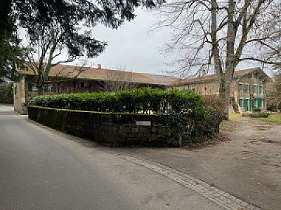 Route de Bourdigny 80