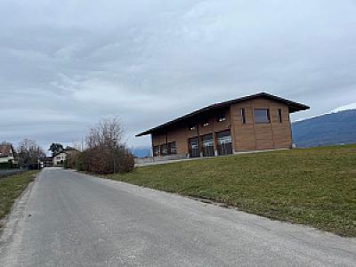 Route du Crêt-de-Choully 57