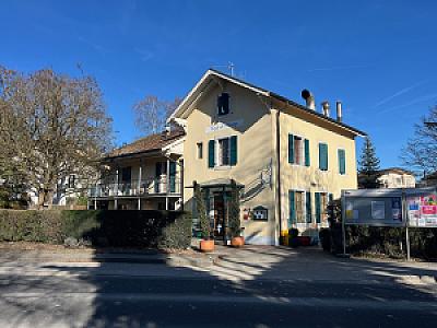 Café de Peney