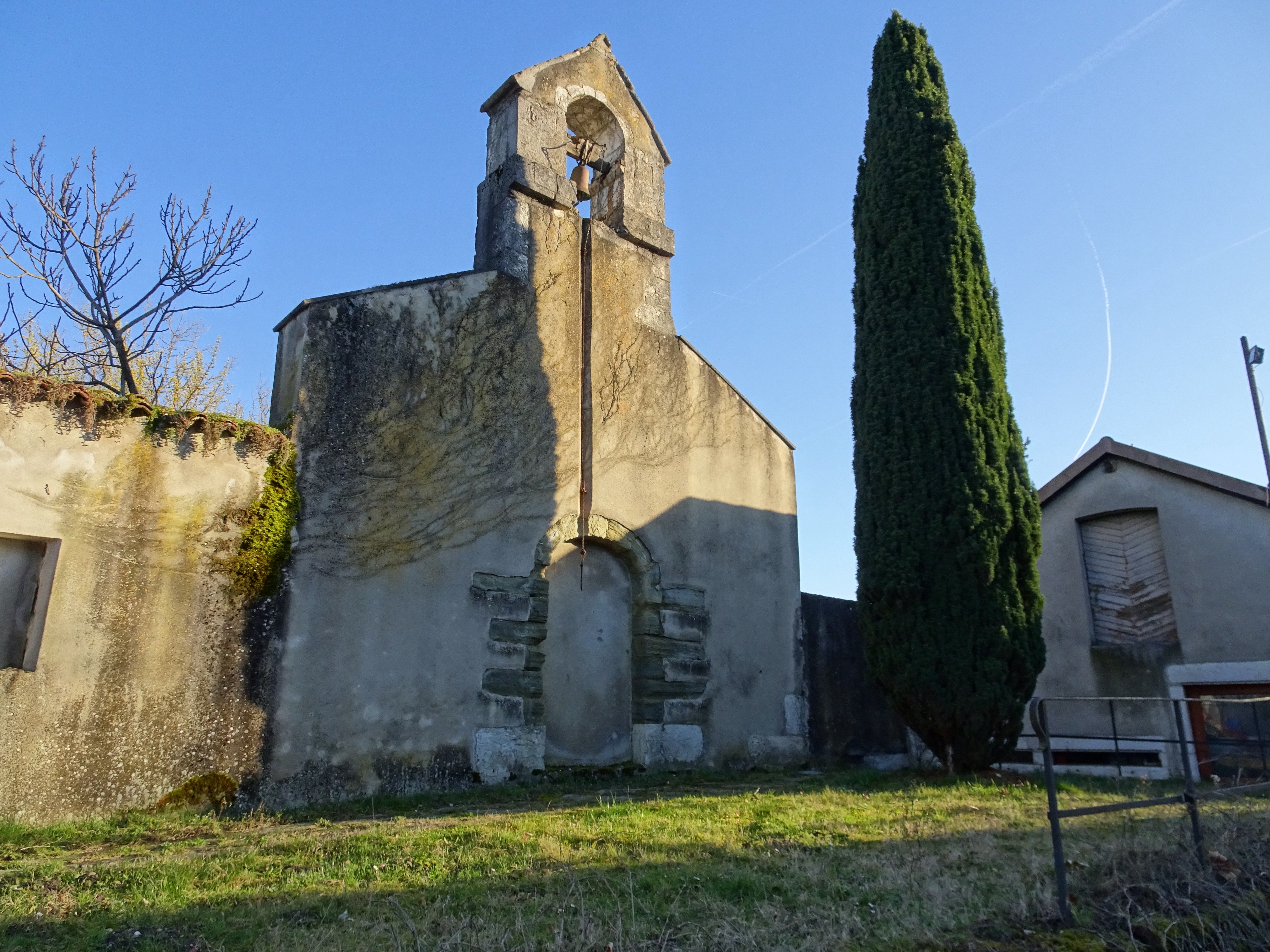 Route de Peissy 53