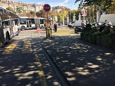 Rue des Granges 2-6