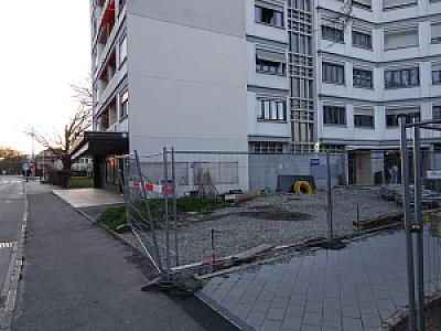 Avenue d'Aïre 17-39