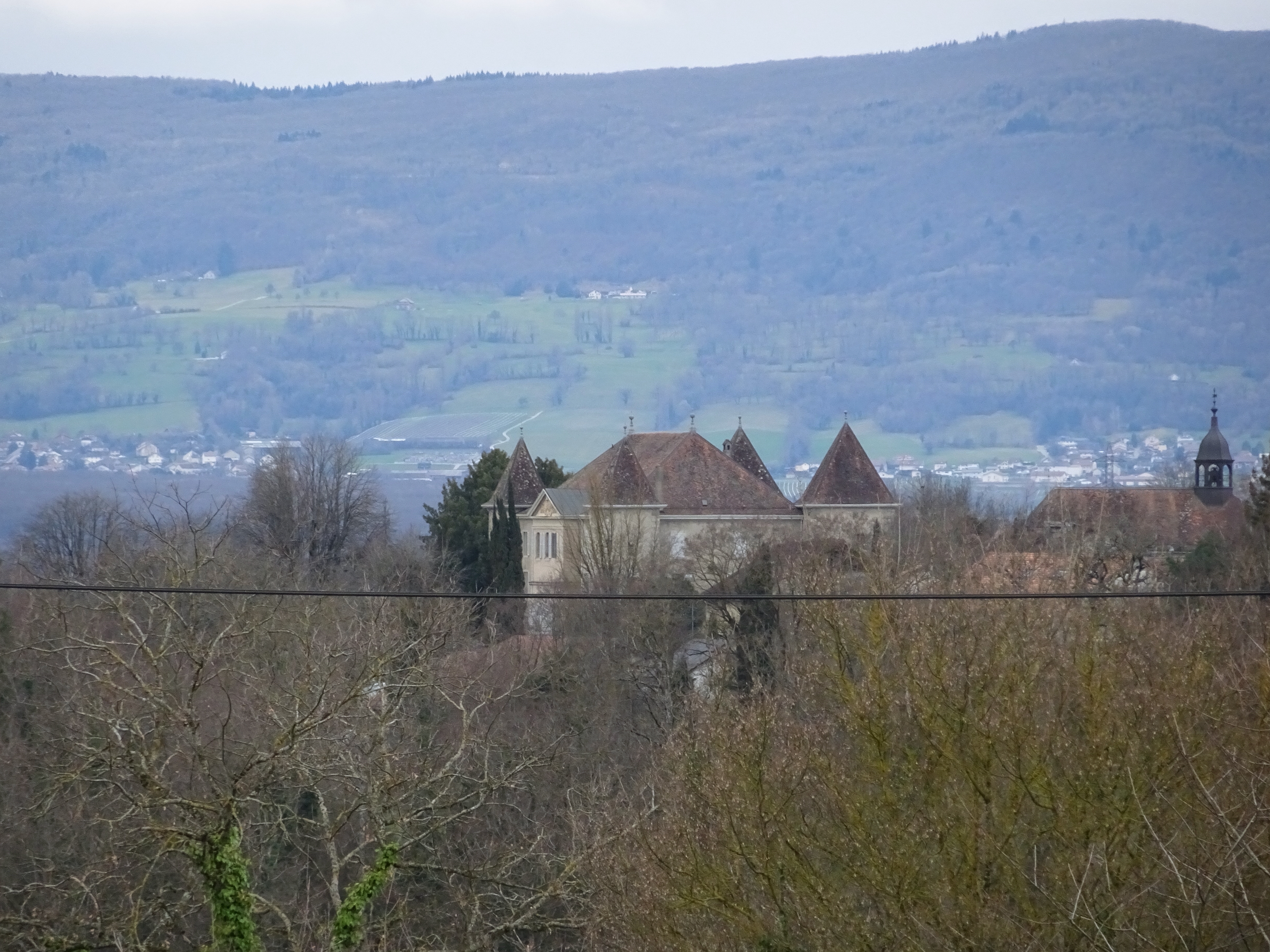 Château de Dardagny