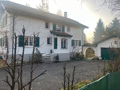 Chemin des Préjins 7