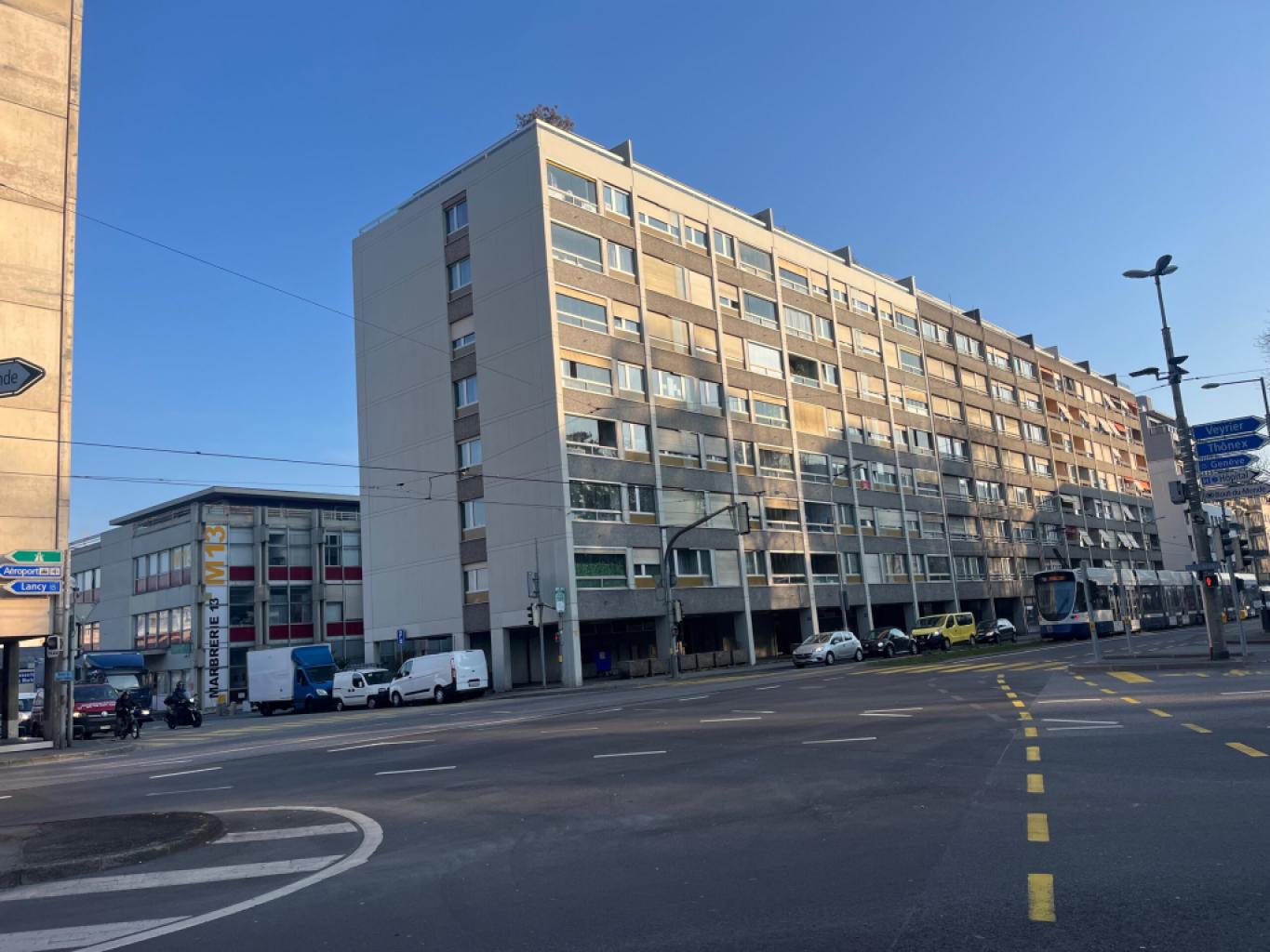 Route de Saint-Julien 18-24