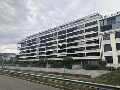 Allée Pic-Pic 2-4