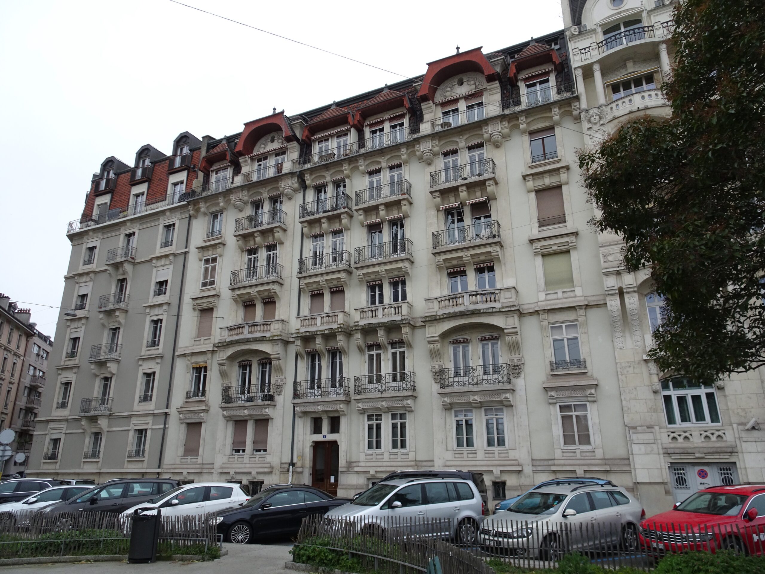 Place Jean-MARTEAU 1