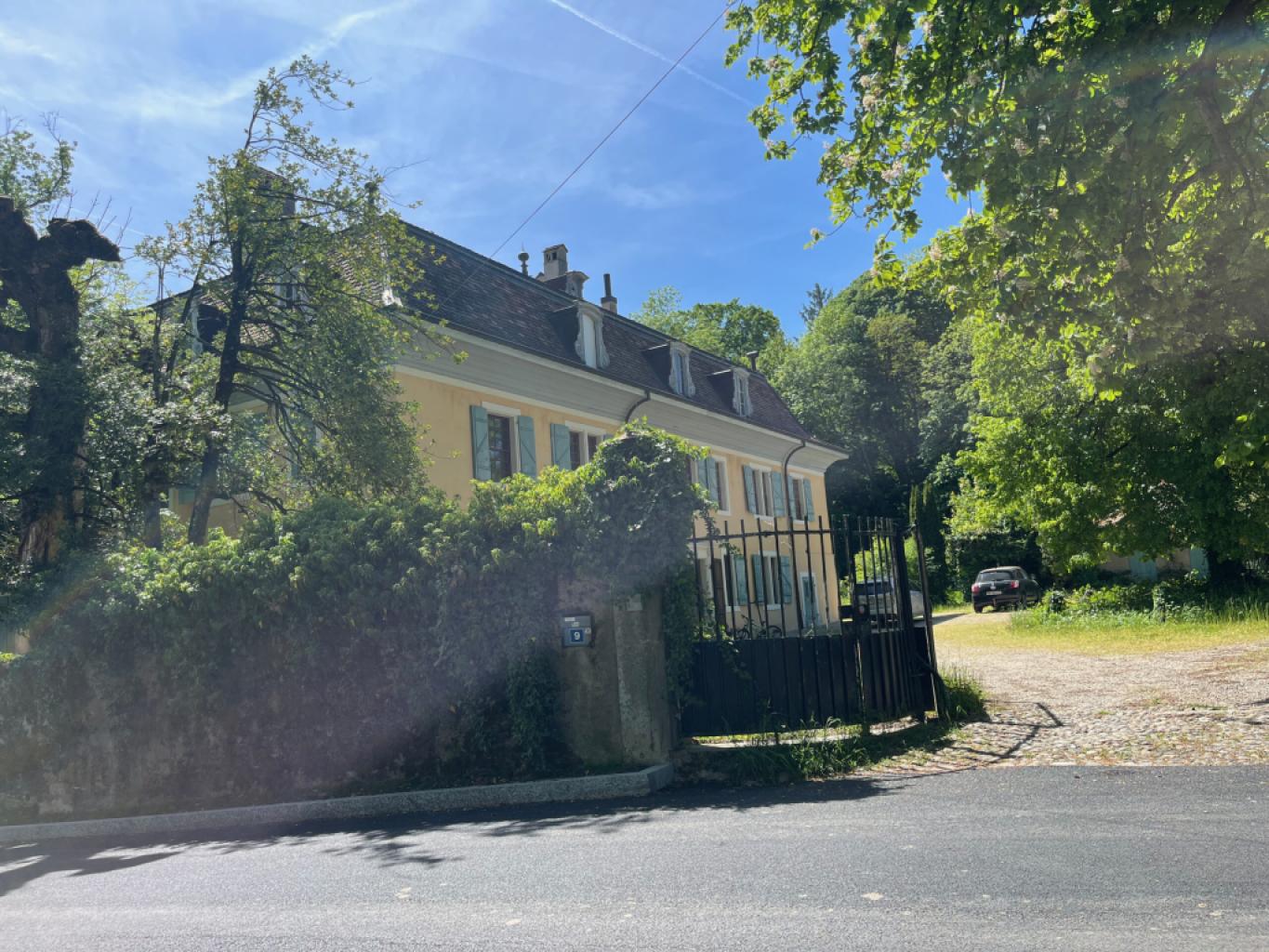 Chemin du Bornalet 9