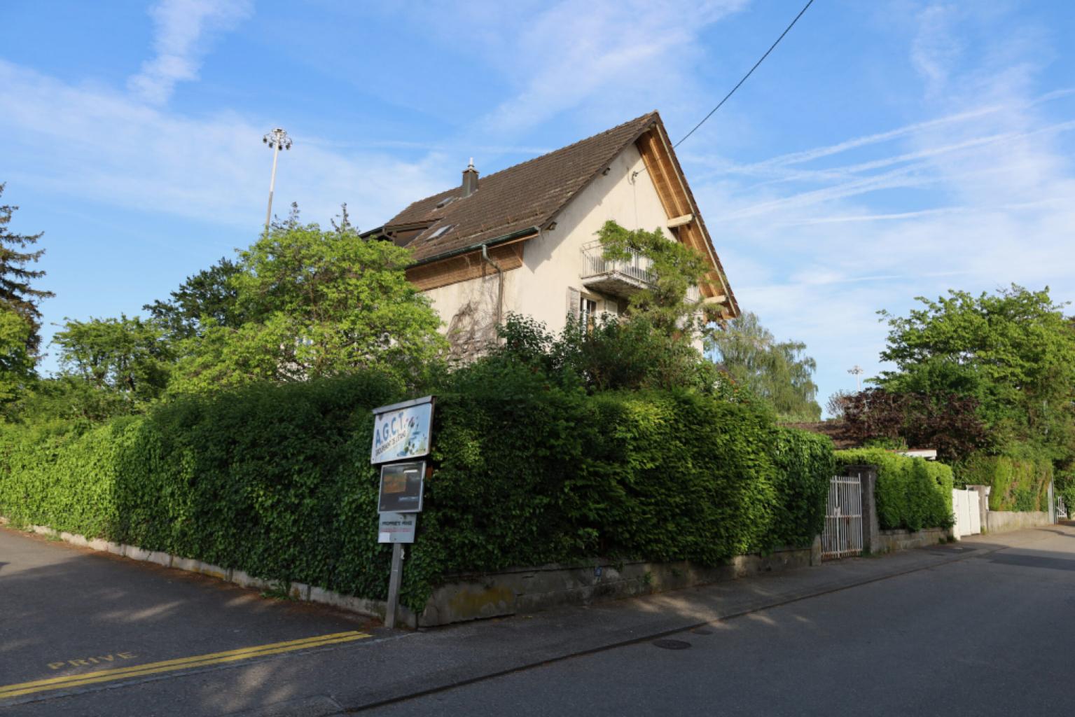 Chemin de l’Étang 26