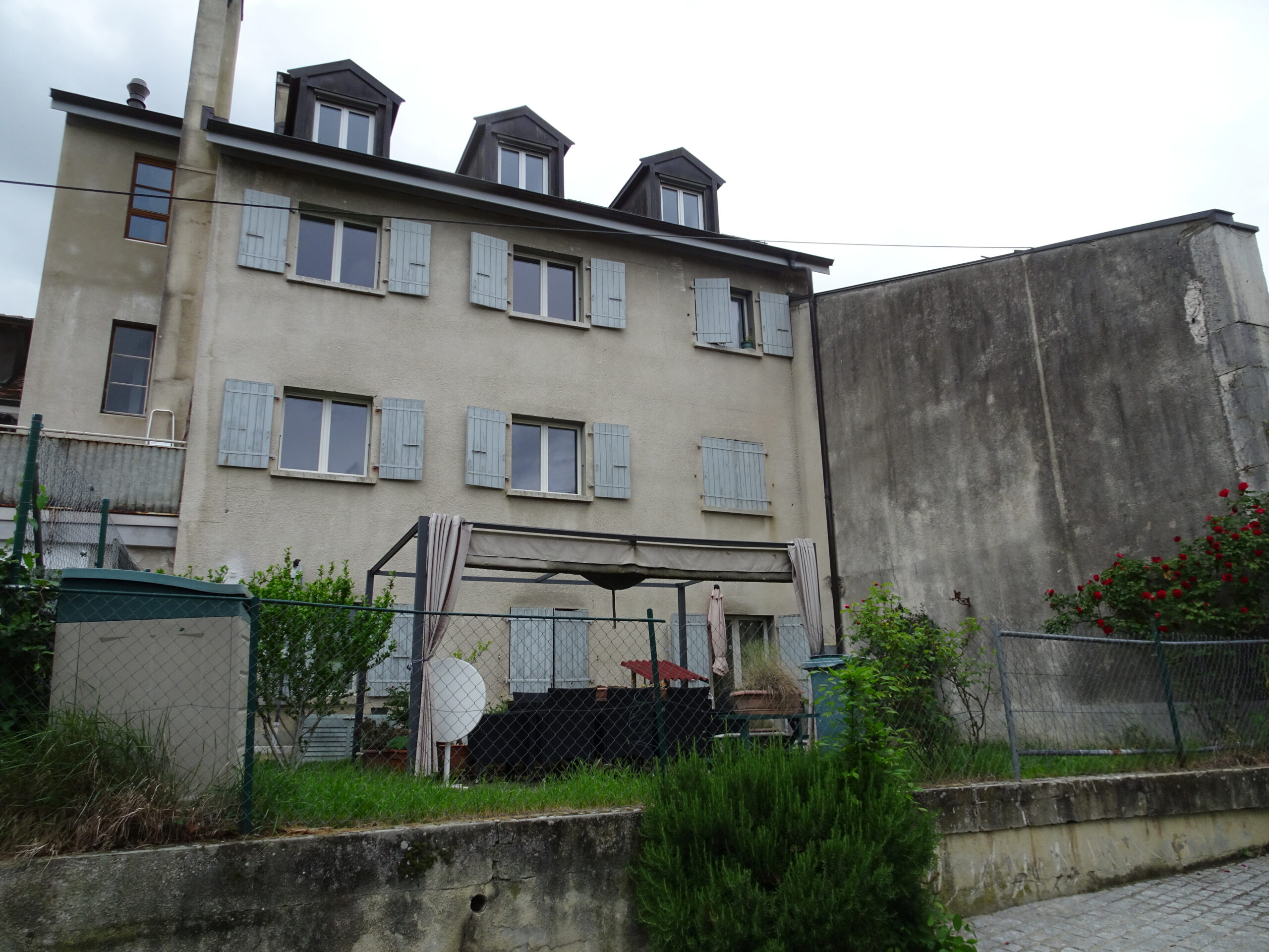 Route du Mandement 129