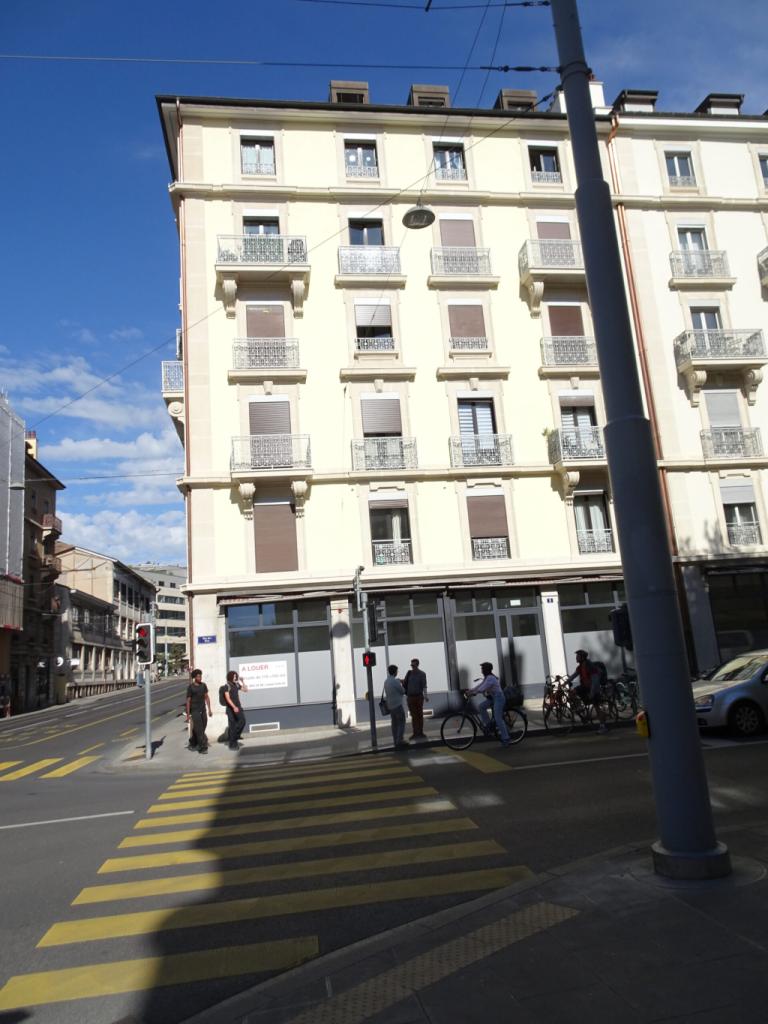 Rue du Stand 38