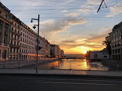 Quai des Bergues 9-31