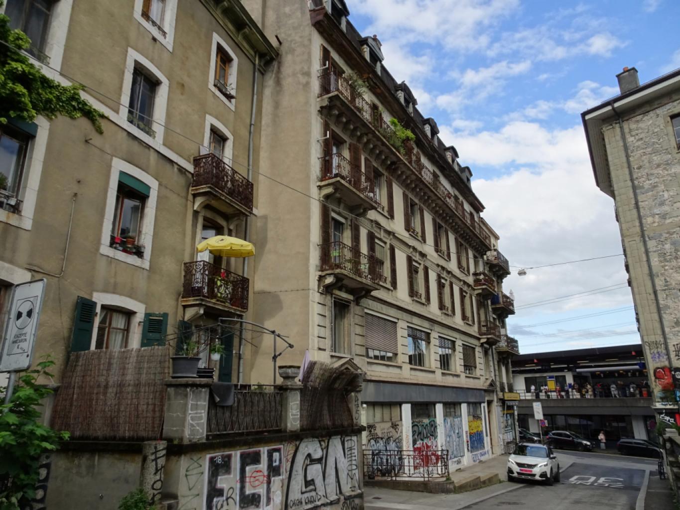 Rue FENDT 2-4
