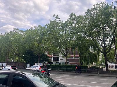 Ecole des Charmilles