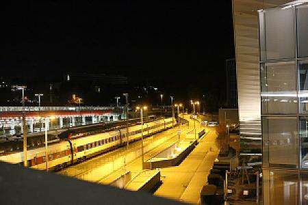 Passerelle de la Paix