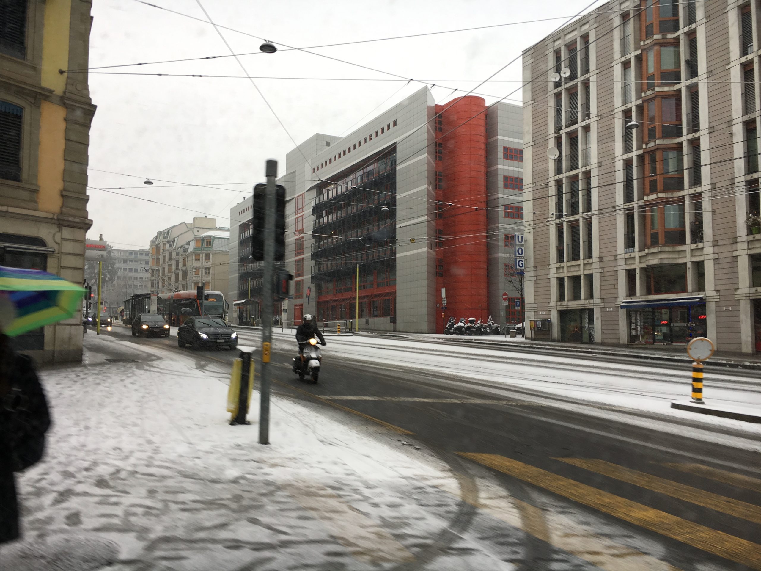 Rue BAUDIT 1