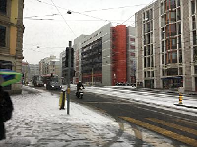 Rue BAUDIT 1