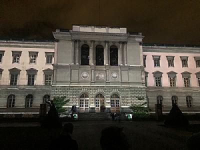 Uni-Bastions