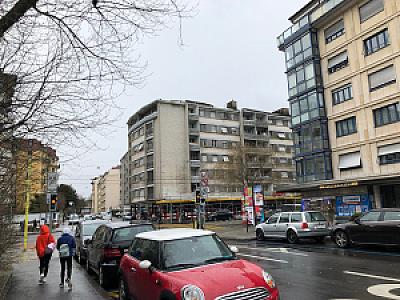 Rue de la Servette 69-75