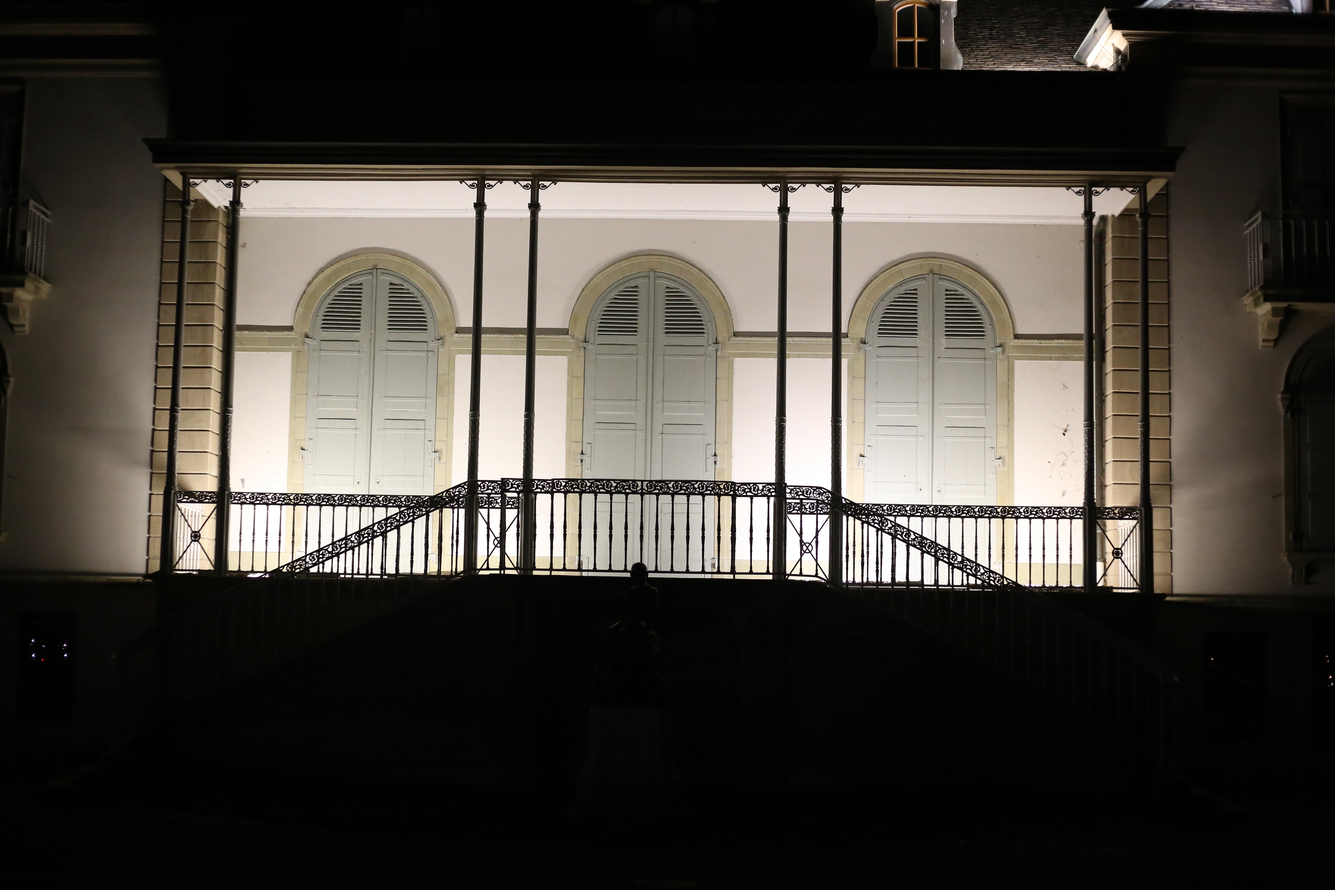 Villa Mon-Repos