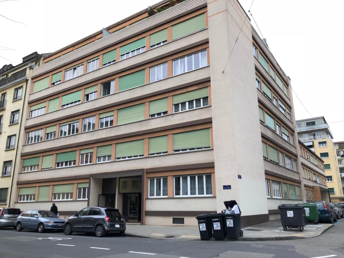Rue Antoine-CARTERET 5