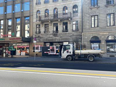 Rue de Chantepoulet 25