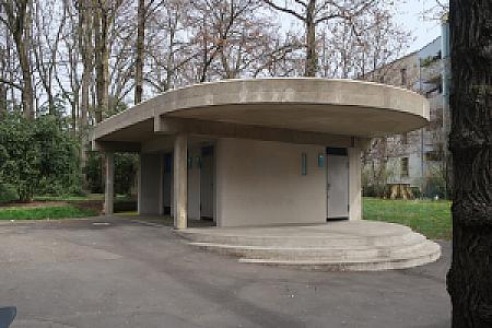 Ecole de Geisendorf